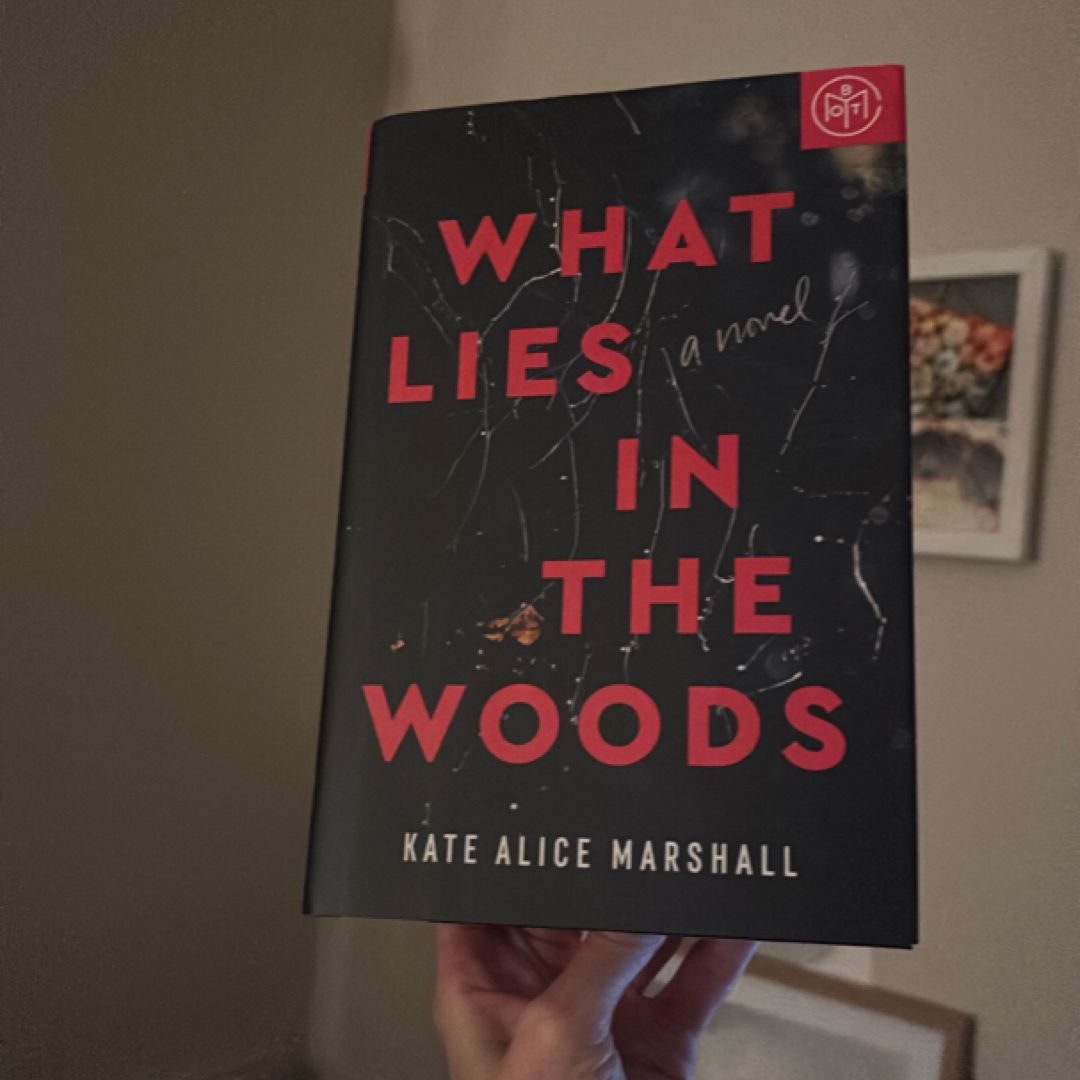 What Lies in the Woods