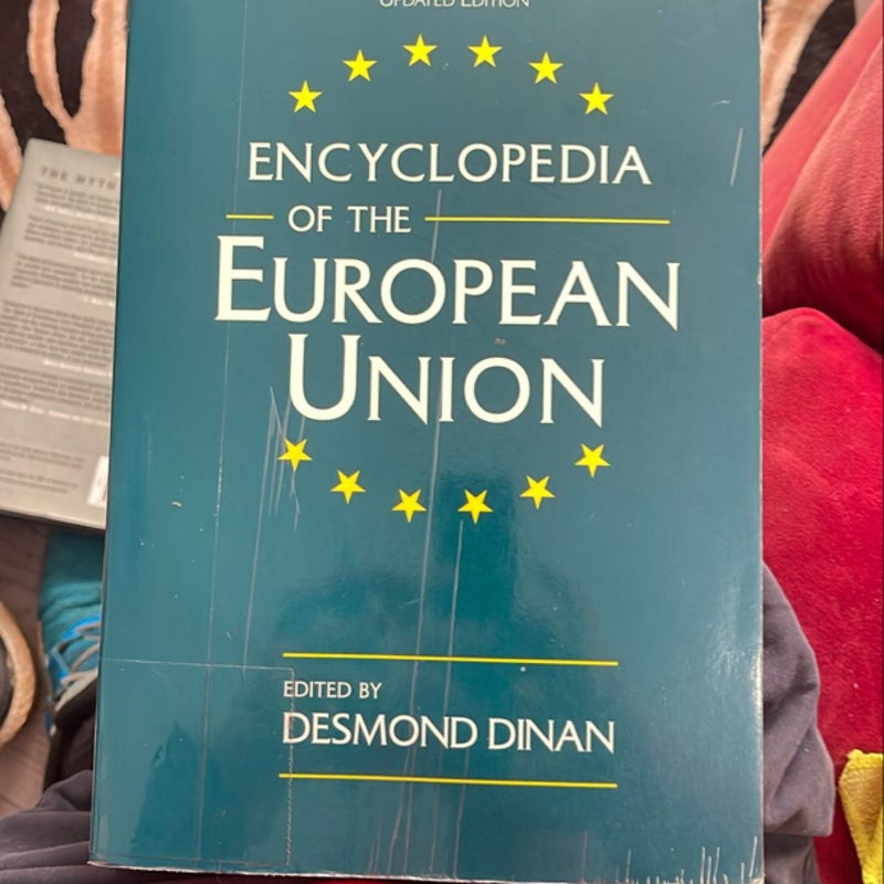 Encyclopedia of the European Union