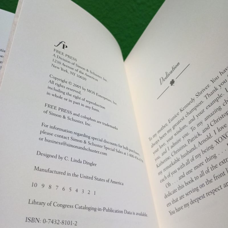 And One More Thing Before You Go...