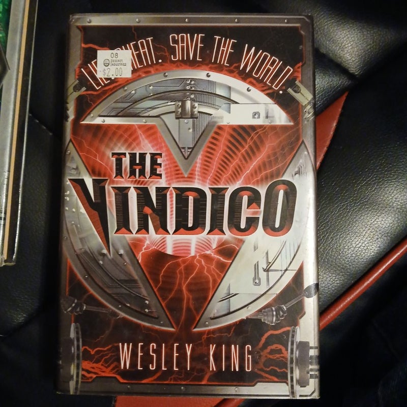 The Vindico