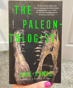 The Paleontologist