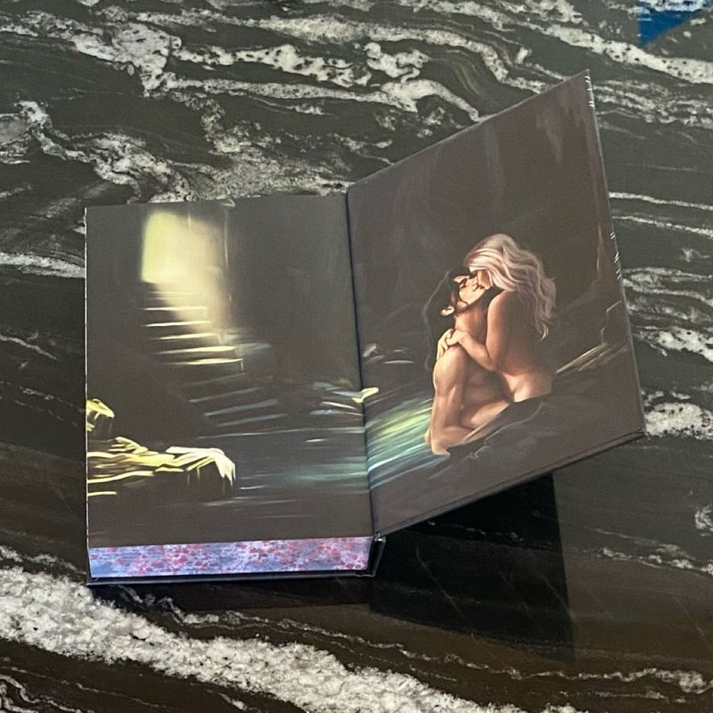 The Pale Court Duet Moonlight Book Box