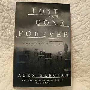 Lost and Gone Forever