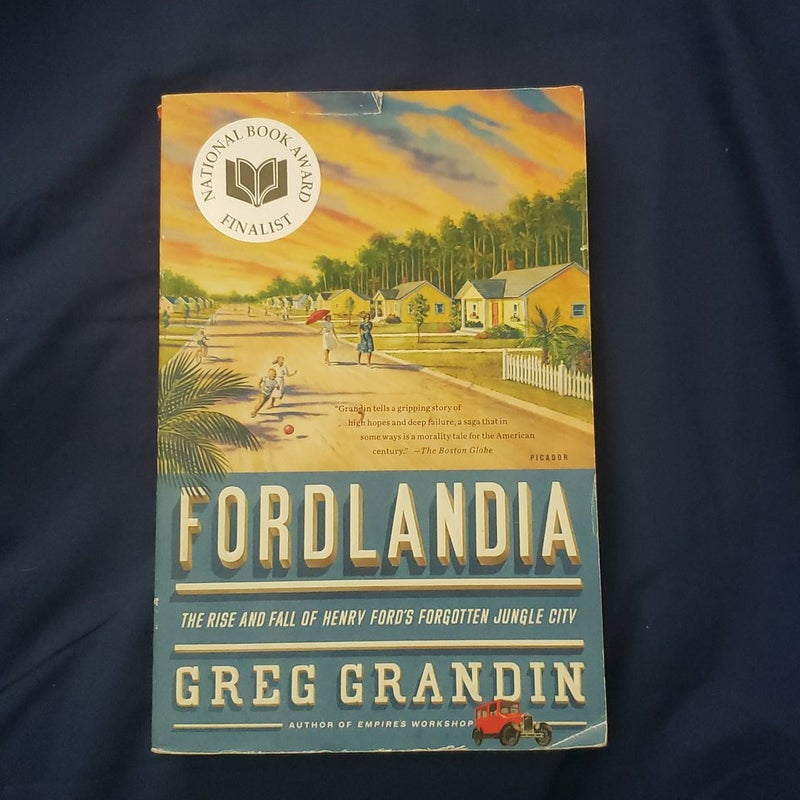 Fordlandia