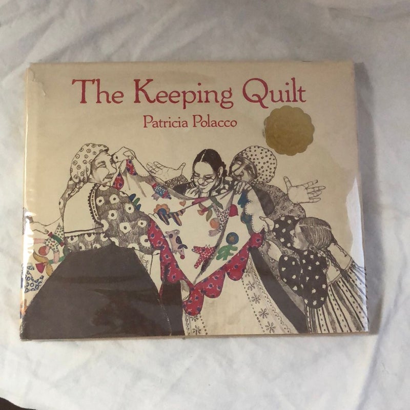 The Keeping Quilt