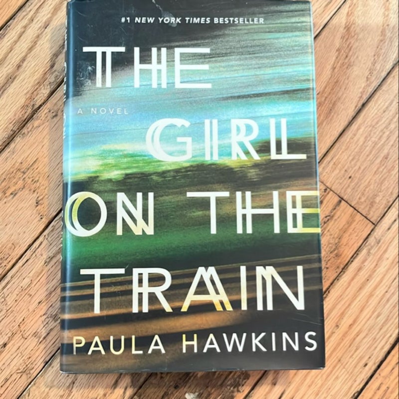 The Girl on the Train