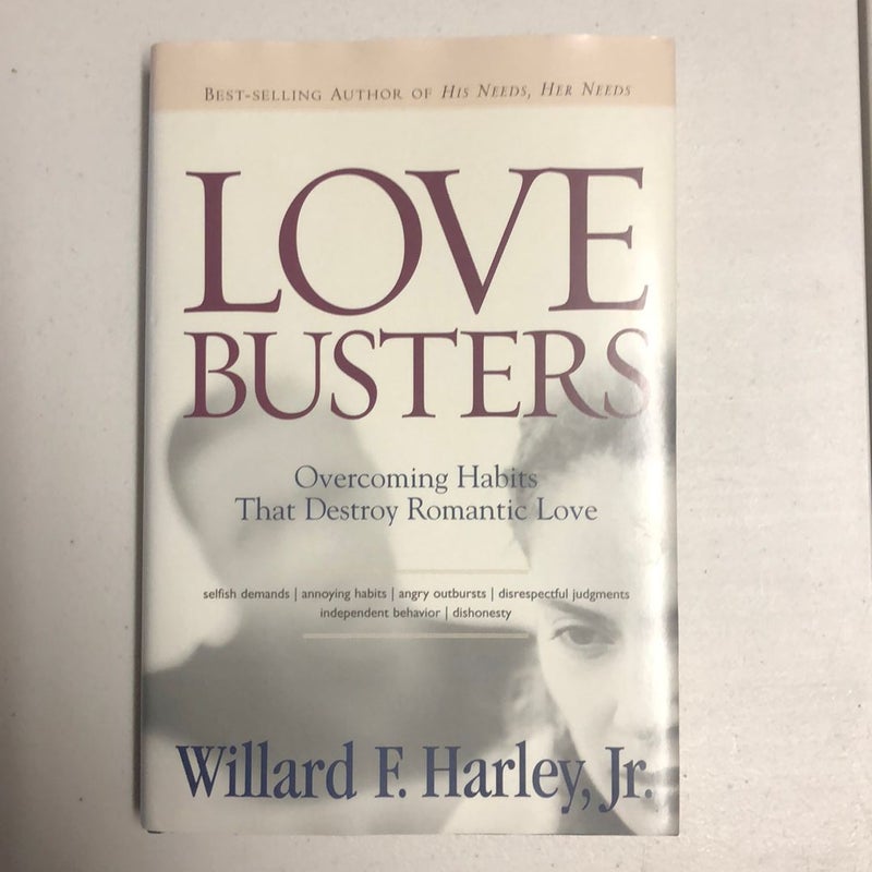 Love Busters