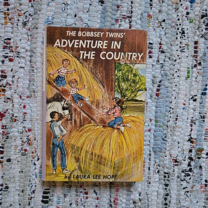 The Adventure in the Country