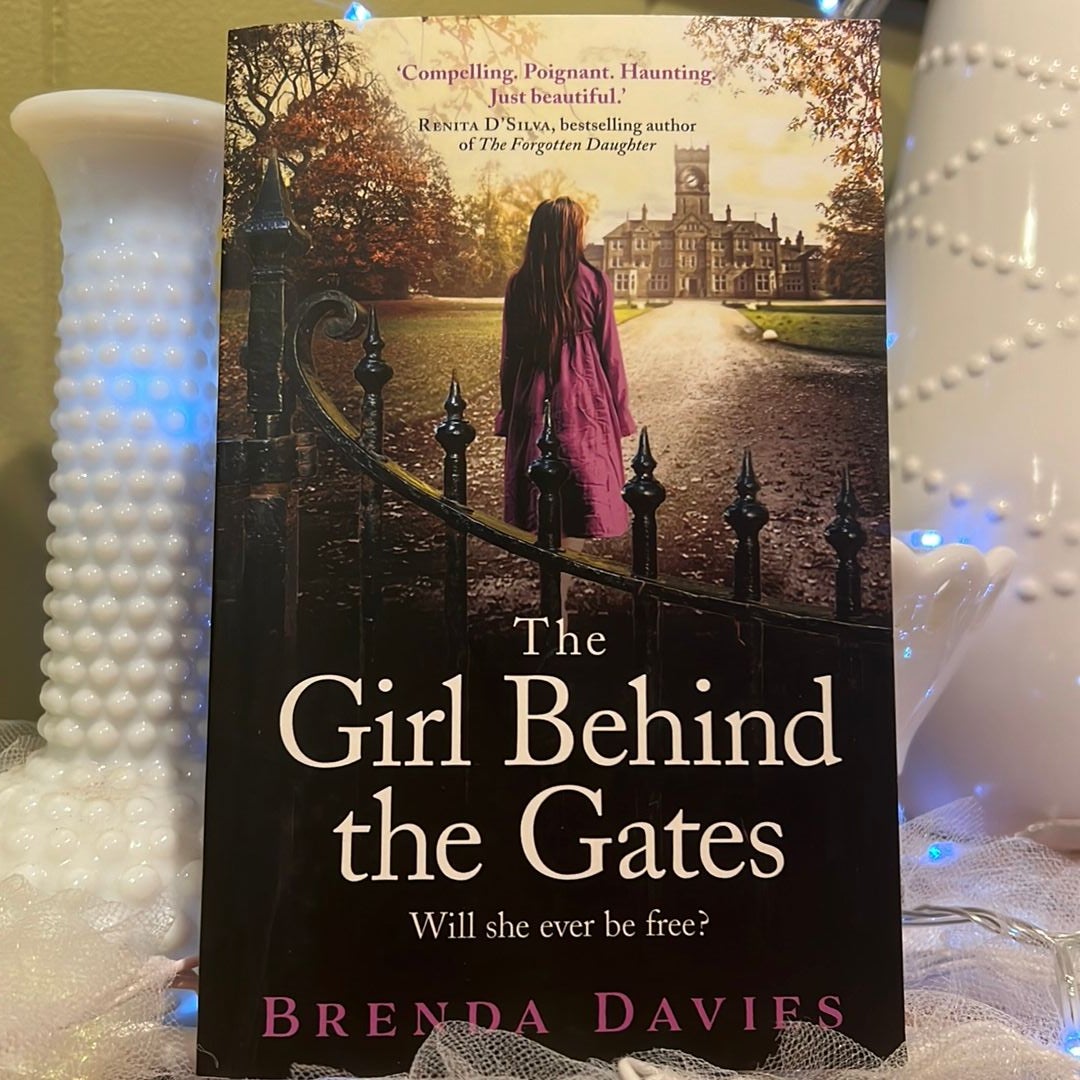 The Girl Behind the Gates