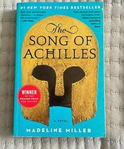 The Song of Achilles