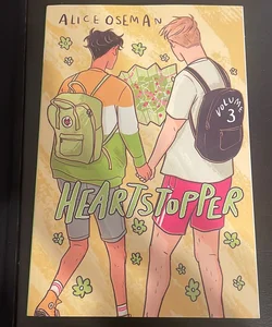 Heartstopper v3