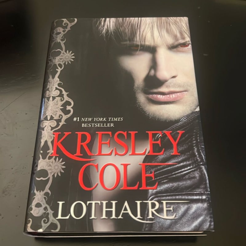 Lothaire