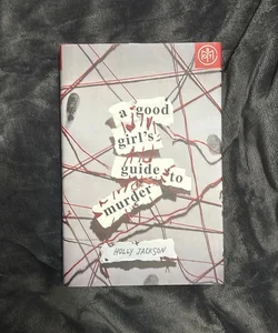 BOTM A Good Girl's Guide to Murder