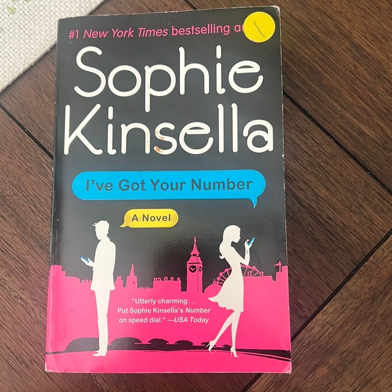 REVIEW: Love Your Life by Sophie Kinsella – Sam Still Reading