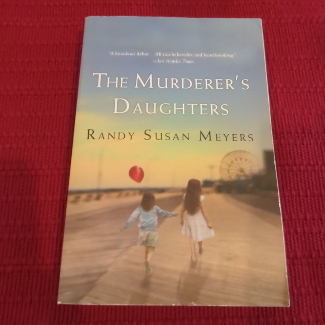 The Murderer's Daughters