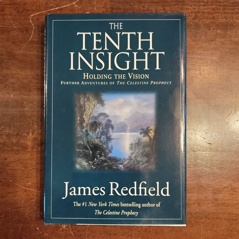 The Tenth Insight