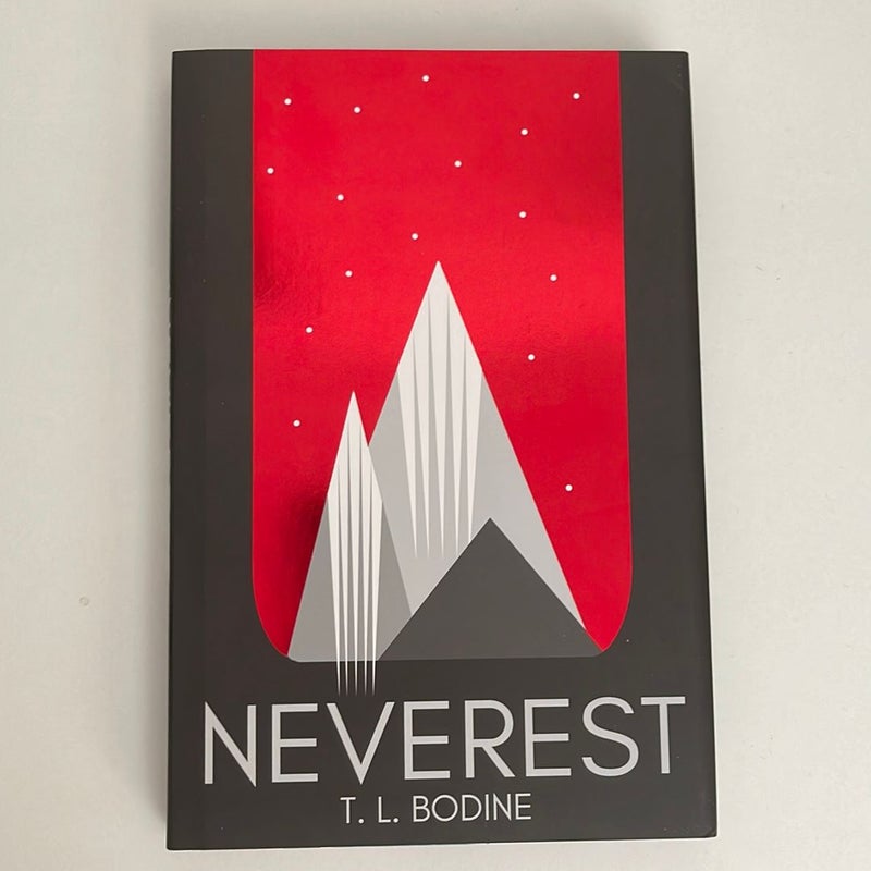 Neverest
