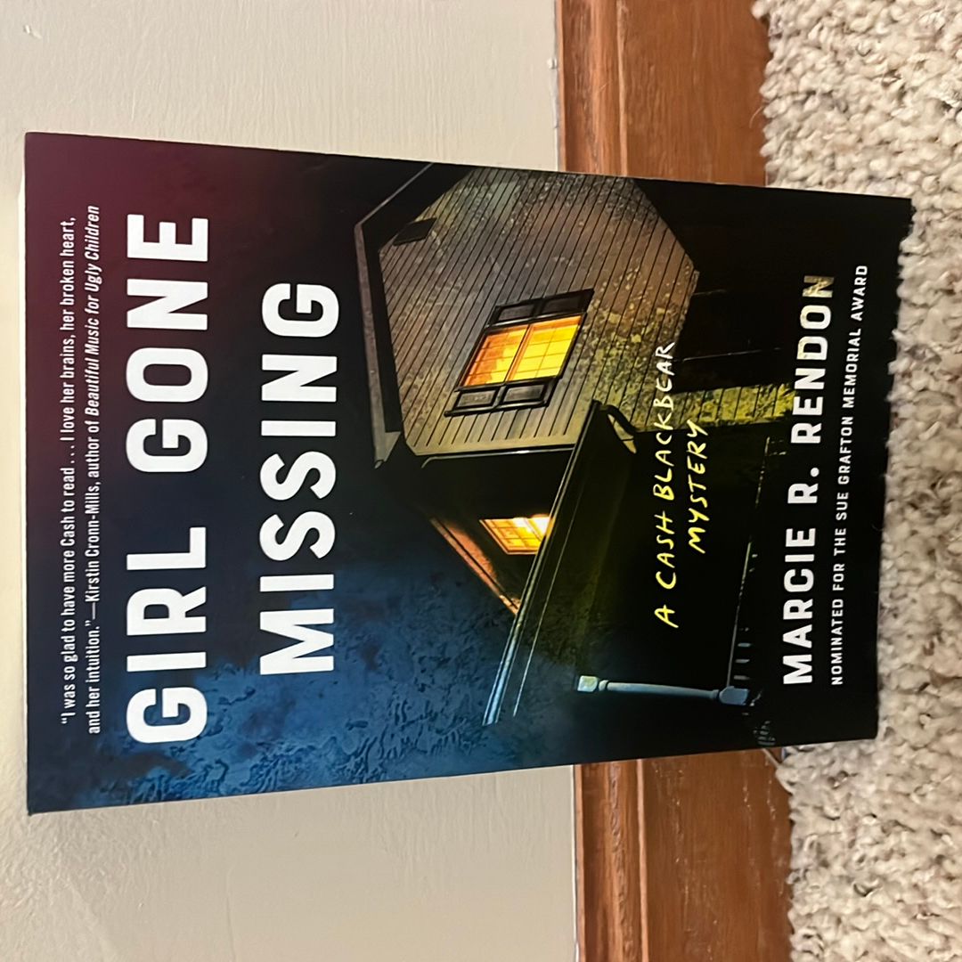Girl Gone Missing