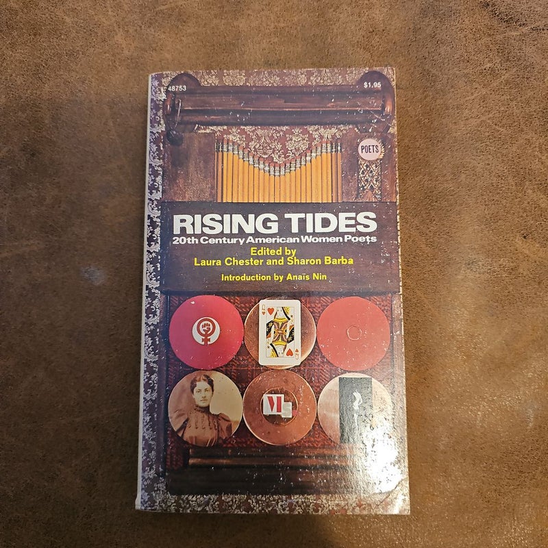 Rising Tides