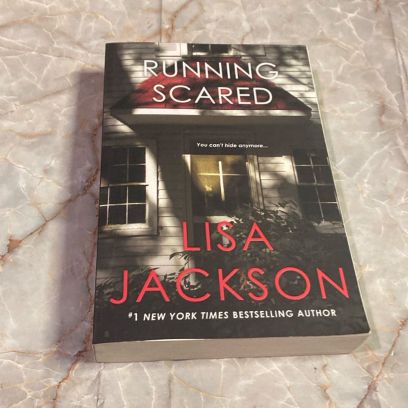 Running Scared 