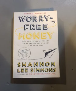 Worry-Free Money