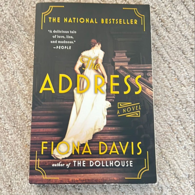 The Address