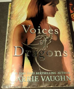 Voices of Dragons