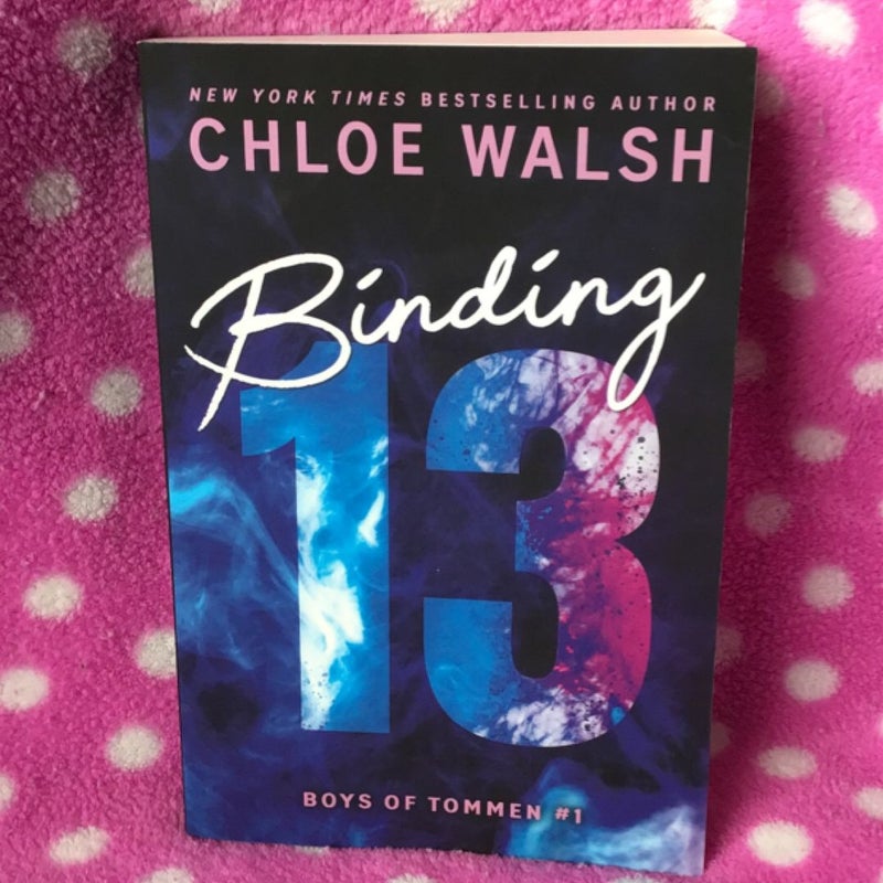 Binding 13