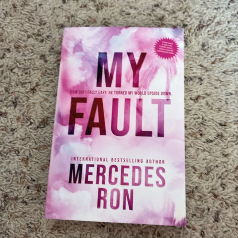 My Fault