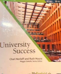 University Success Writing 3