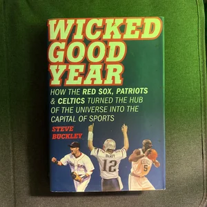 Wicked Good Year