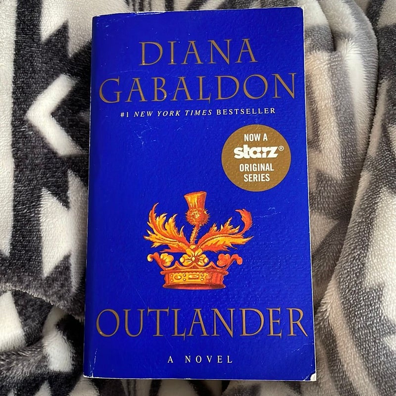 Outlander