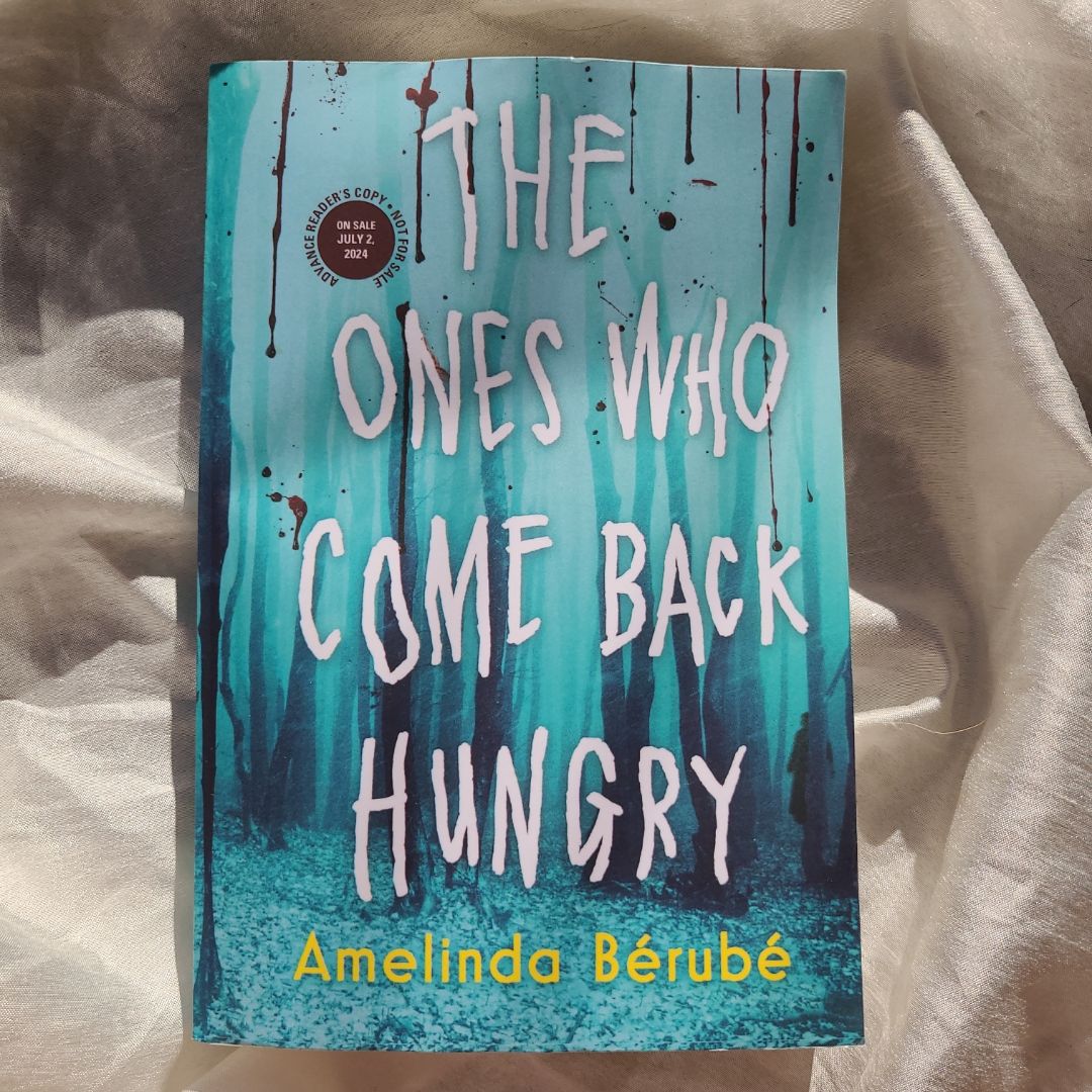 The Ones Who Come Back Hungry