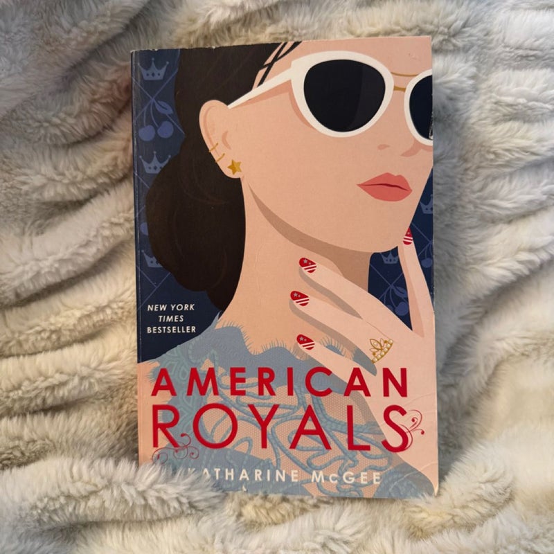 American Royals