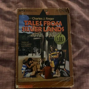 Tales from Silver Lands