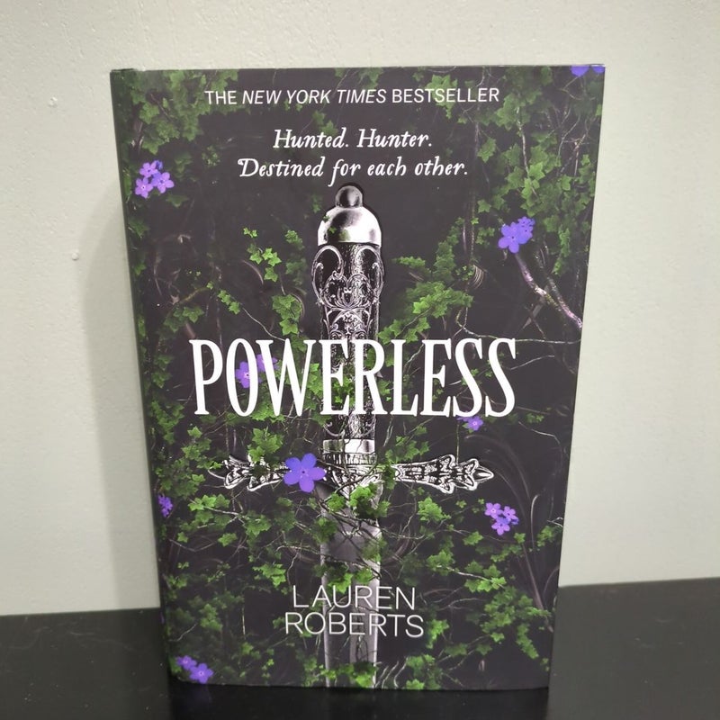 Powerless