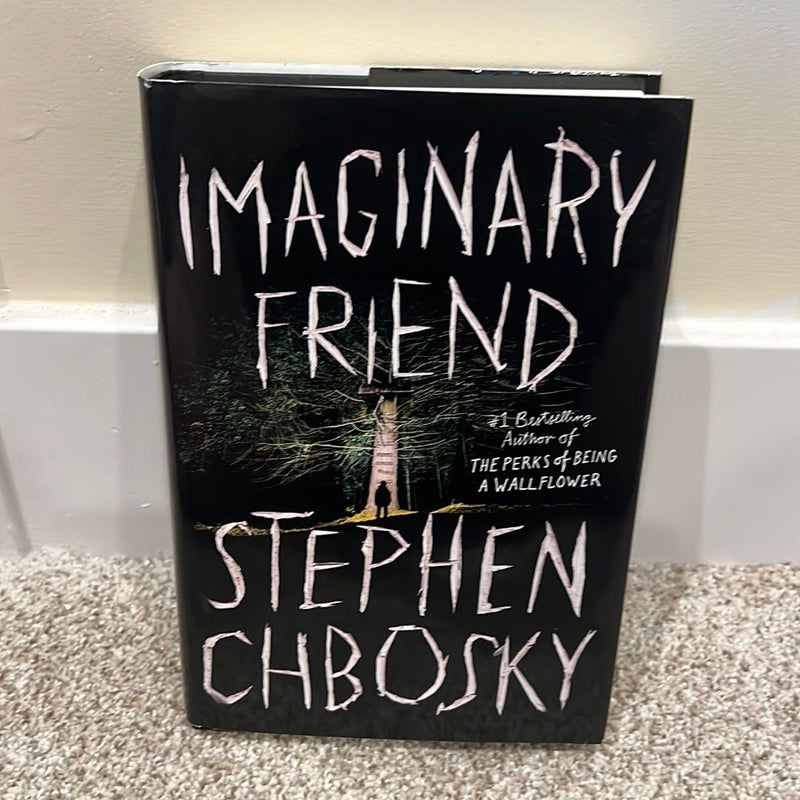 Imaginary Friend