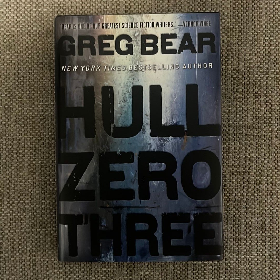 Hull Zero Three