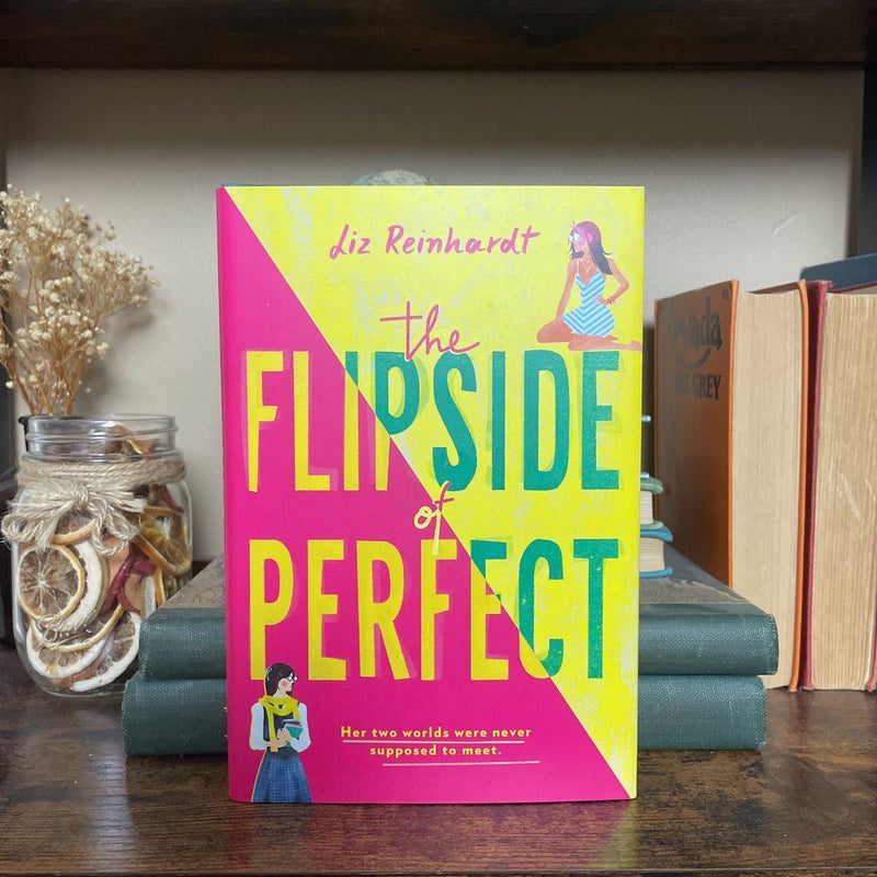 The Flipside of Perfect