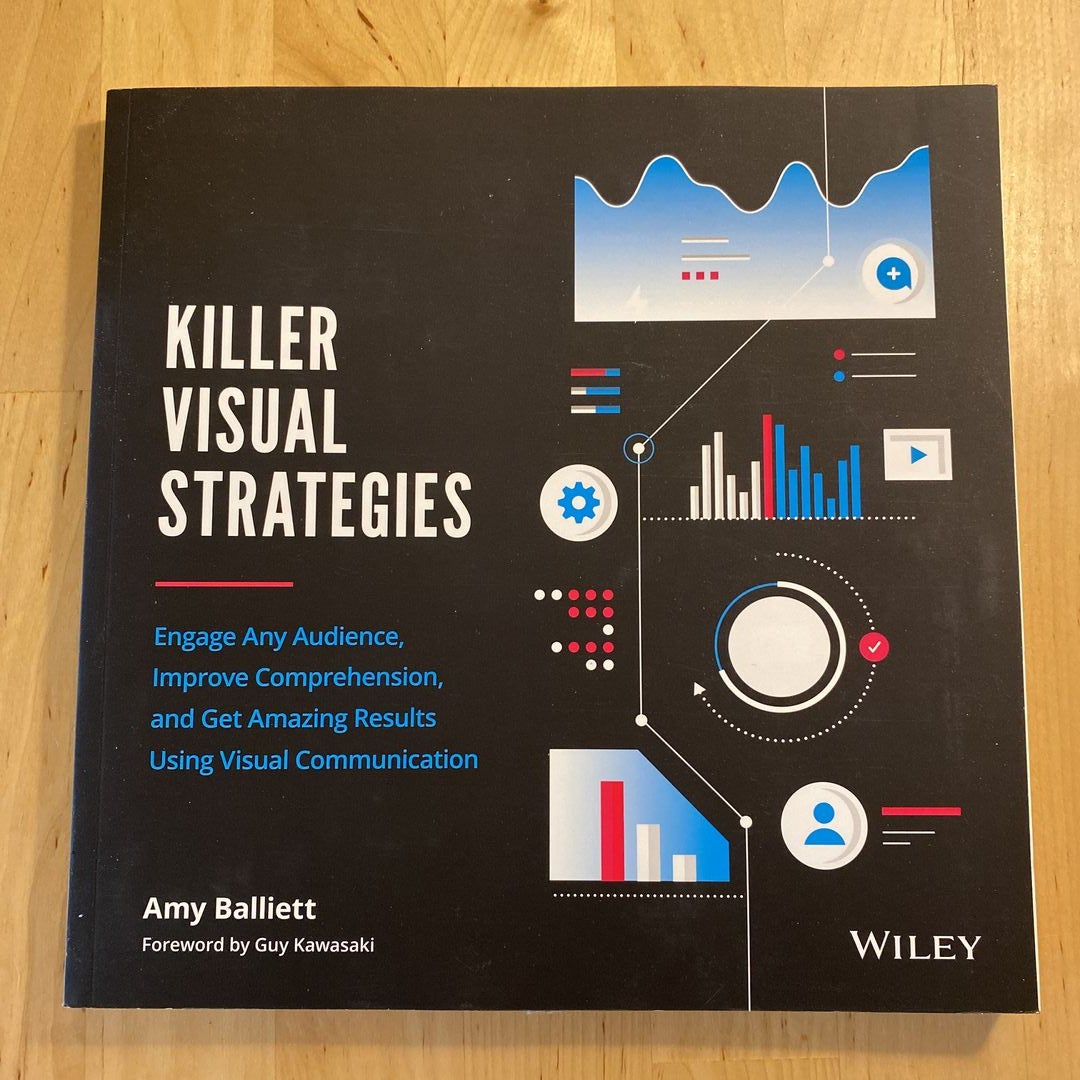 Killer Visual Strategies