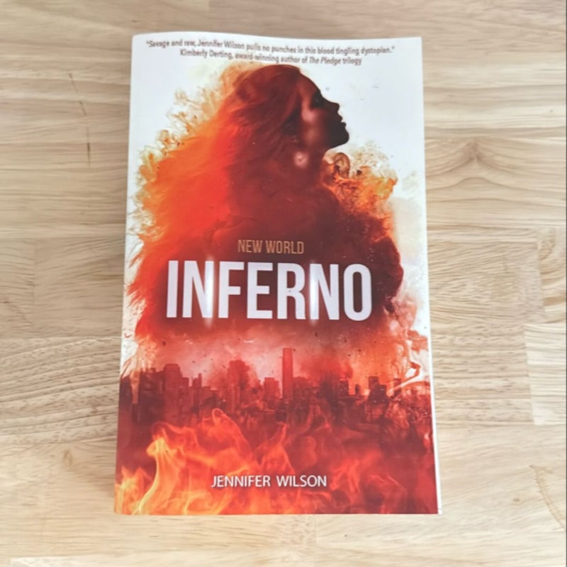 New World Inferno