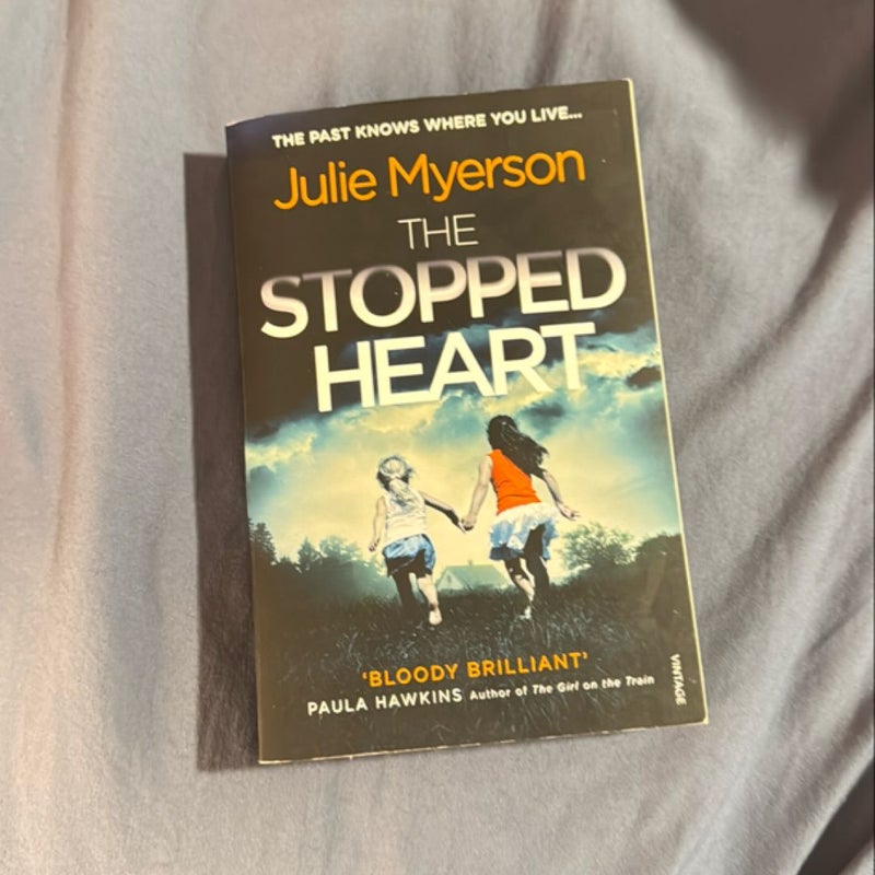 The Stopped Heart