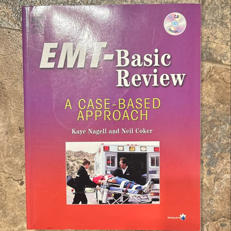 EMT-Basic Review