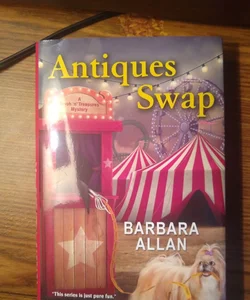 Antiques Swap