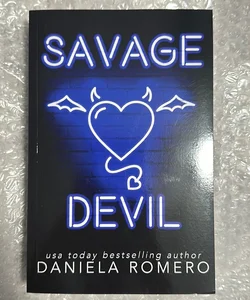 Savage Devil
