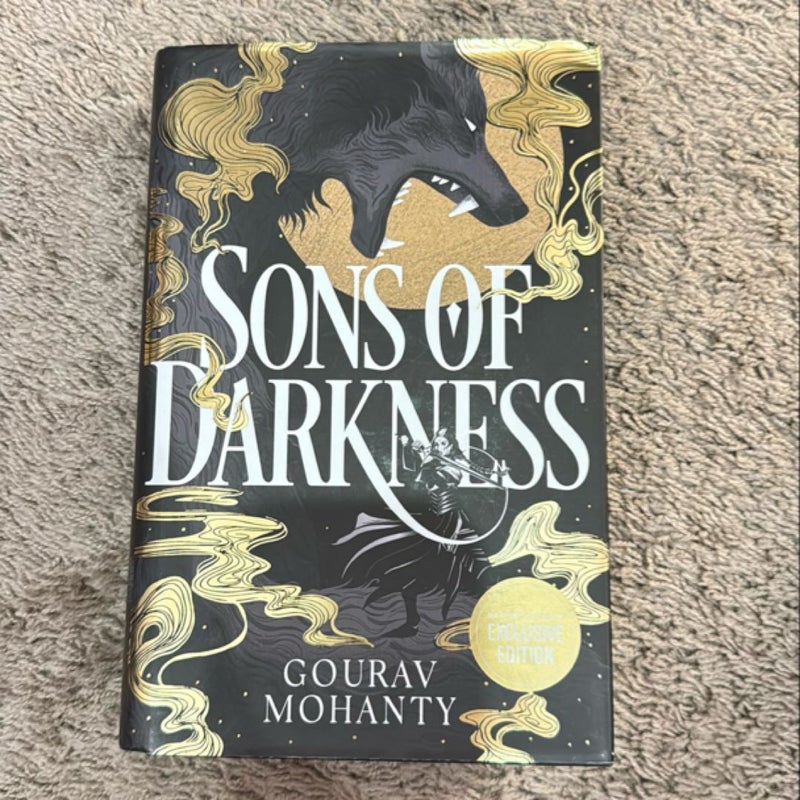 Sons of Darkness