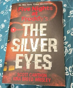 The Silver Eyes