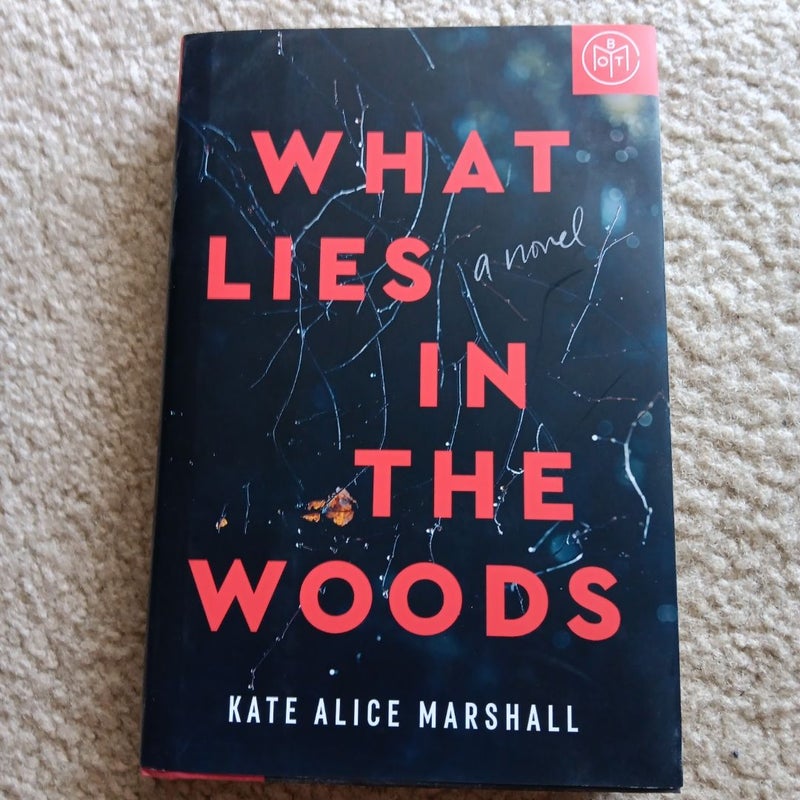 What Lies in the Woods