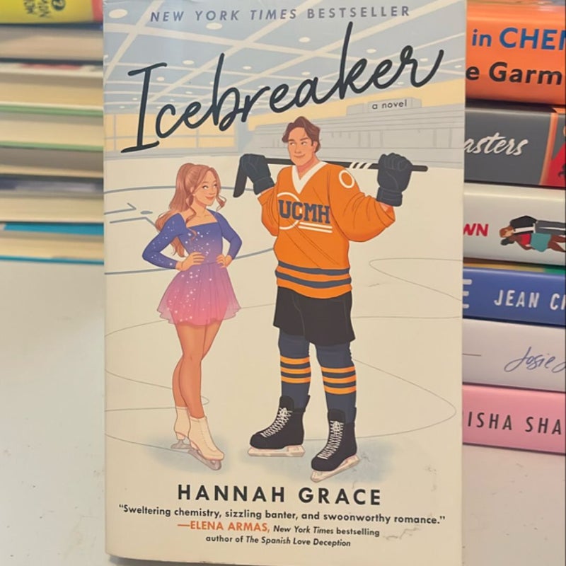 Icebreaker