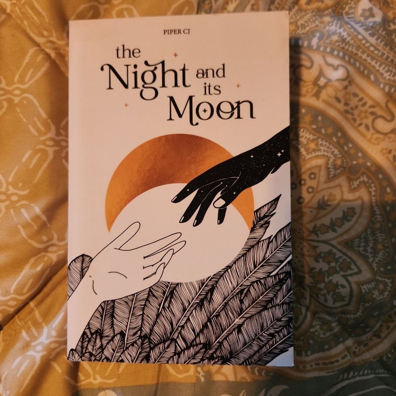 The Night & Its Moon